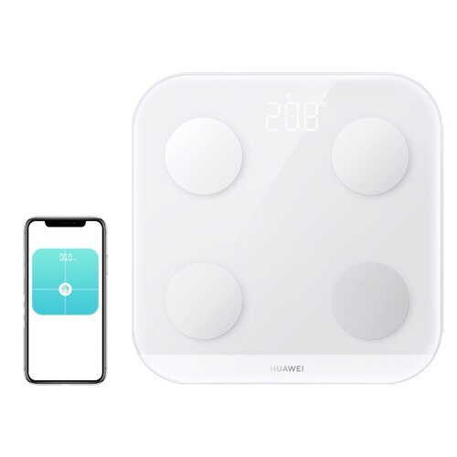 Waga łazienkowa HUAWEI Scale 3