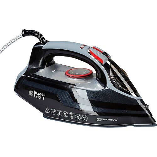 Żelazko RUSSELL HOBBS 20630-56 Power Steam