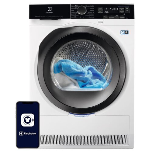 Suszarka ELECTROLUX EW9H188SPC