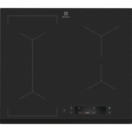 Płyta indukcyjna ELECTROLUX EIS6648 z termosondą