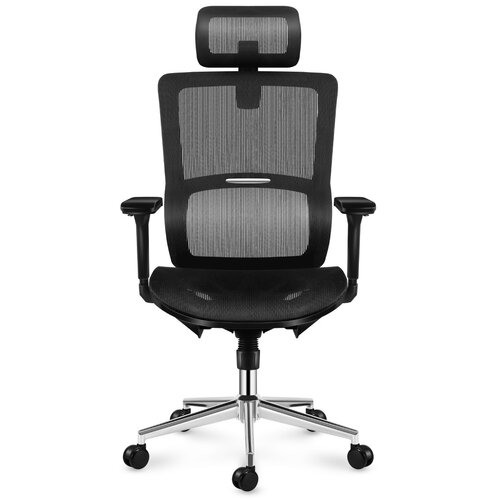 Fotel MARK ADLER Expert 6.2 Czarny