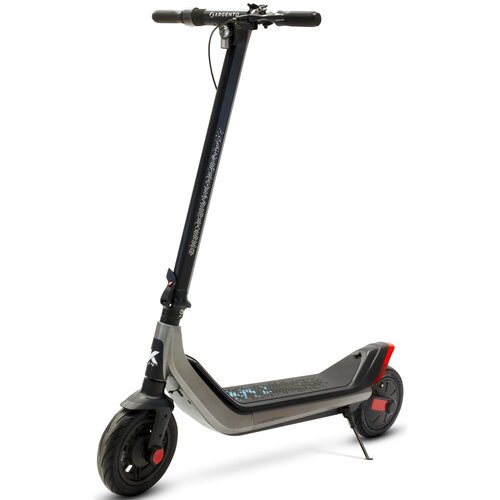 Hulajnoga elektryczna ARGENTO By Pininfarina KPF 40km 350W Amortyzacja 10" Czarno-szary