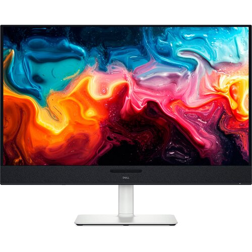Monitor DELL S3225QC 31.6" 3840x2160 120Hz 0.03 ms [GTG]