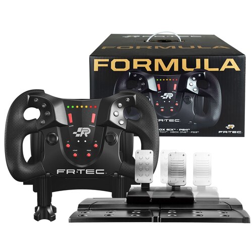 Kierownica FR-TEC Formula