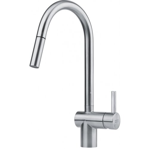 Bateria FRANKE Leda Neo Pull-out 115.0590.047 Stal szlachetna