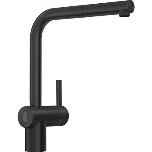 Bateria FRANKE Atlas Neo Sensor 115.0625.527 Czarna stal szlachetna