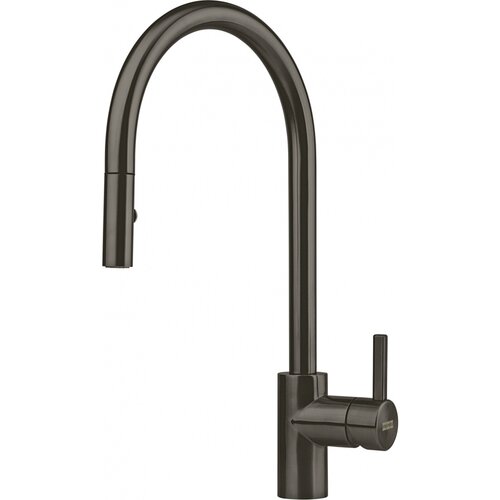Bateria FRANKE Eos Neo pull-out spray 115.0628.256 Antracyt