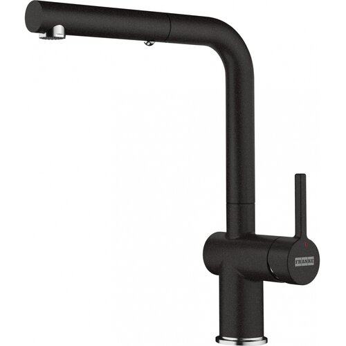 Bateria FRANKE Active L Pull-out spray 115.0653.384 Onyx
