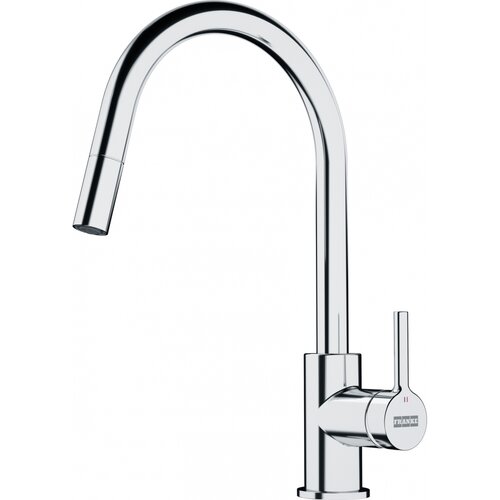 Bateria FRANKE Lina Pull-out 115.0693.229 Chrom