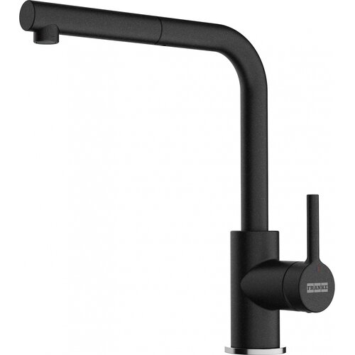 Bateria FRANKE Lina L Pull-out 115.0728.484 Onyx