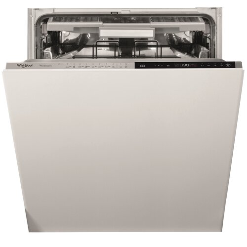 Zmywarka WHIRLPOOL WIP4T133PFE Technologia 6. Zmysł