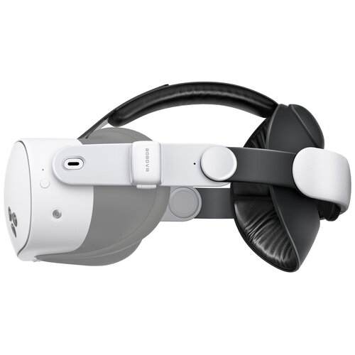 Pasek odciążający BOBOVR E3 do Meta Quest 3/3s