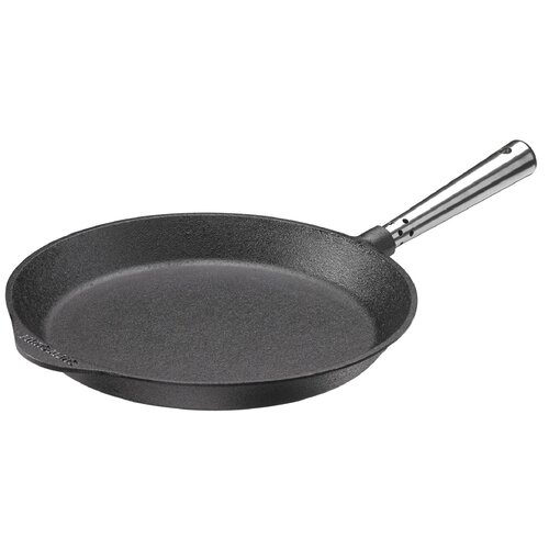 Patelnia SKEPPSHULT Professional 0280 28 cm
