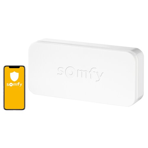 Czujnik otwarcia drzwi i okien SOMFY 1870382 Wi-Fi