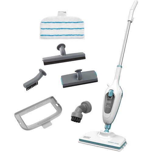 Mop parowy BLACK & DECKER FSMH13E5