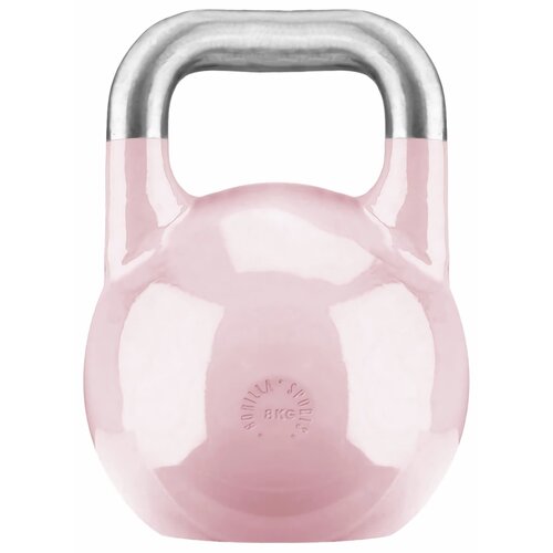 Kettlebell GORILLA SPORTS 2475 (8 kg)