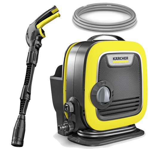 Myjka ciśnieniowa KARCHER K Mini 1.600-054.0