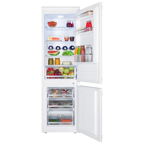 Lodówka AMICA BK3265.4UAA