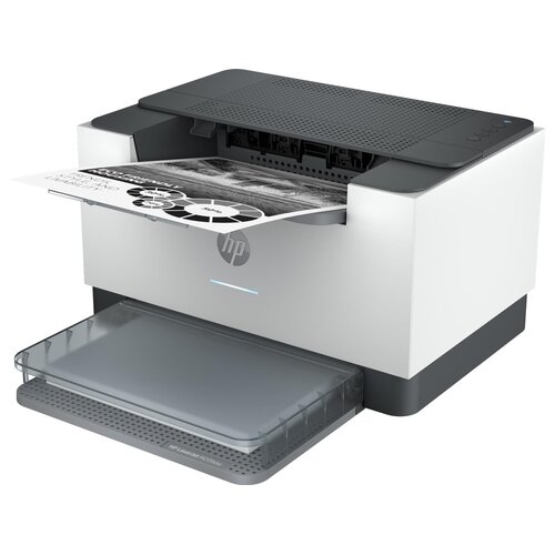 Drukarka HP LaserJet M209dwe Automatyczny druk dwustronny, Wi-Fi