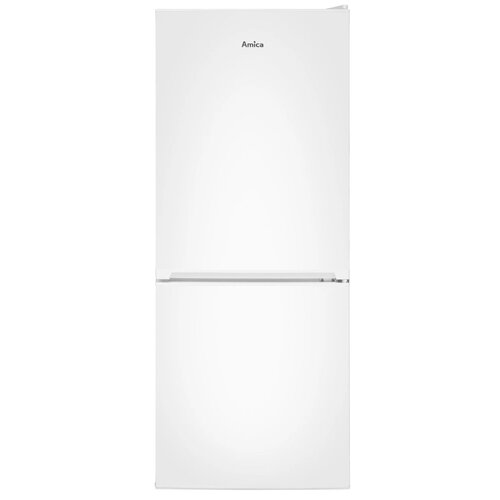 Lodówka AMICA FK1815.4U(E) 136cm Biała