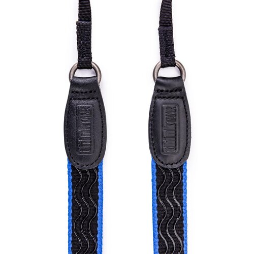 Pasek do aparatu THINK TANK Camera Strap V2.0 Niebieski