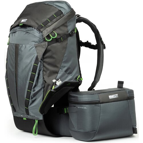 Plecak THINK TANK Rotation 34L Szary