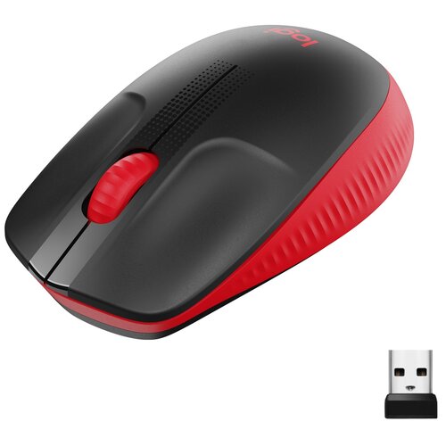 Mysz LOGITECH M190 910-005908
