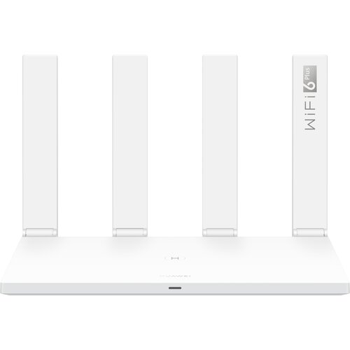 Router HUAWEI AX3 WS7100-25 2.4 / 5 GHz (DualBand), Wi-Fi Mesh