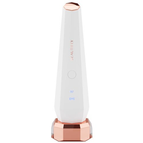 Wielofunkcyjne urządzenie ujędrniające i odmładzające, BEAUTIFLY B-Lumix Pro Mezoterapia bezigłowa