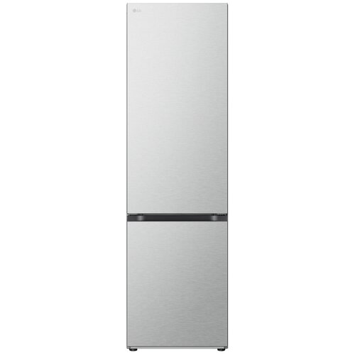 Lodówka LG GBV7280CMB No Frost 203cm Srebrny NatureFresh LinearCooling