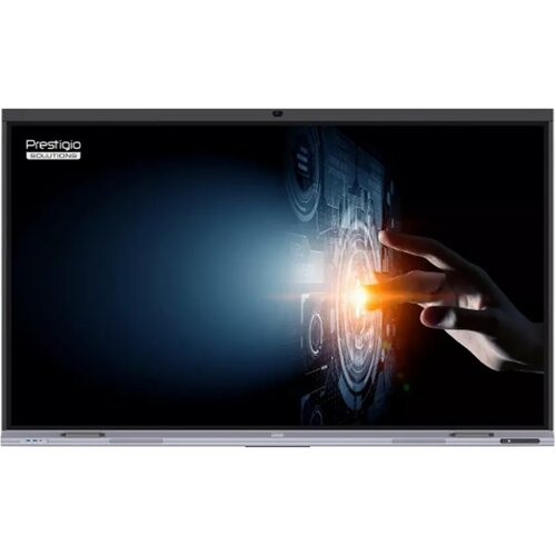 Monitor PRESTIGIO SOLUTIONS PSMB068P980 98" 3840x2160px IPS