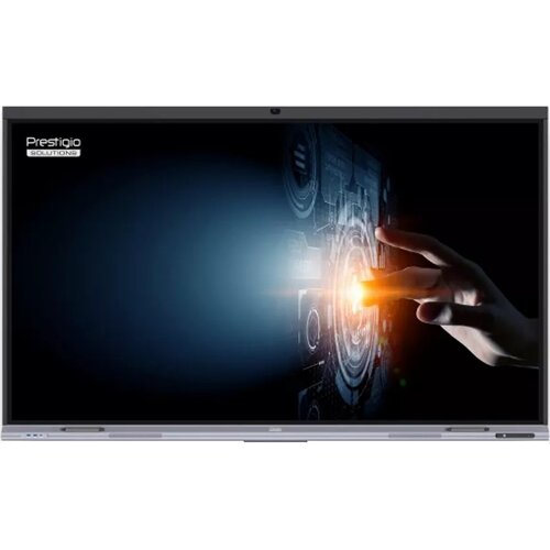 Monitor PRESTIGIO SOLUTIONS PSMB068P750 75" 3840x2160px IPS