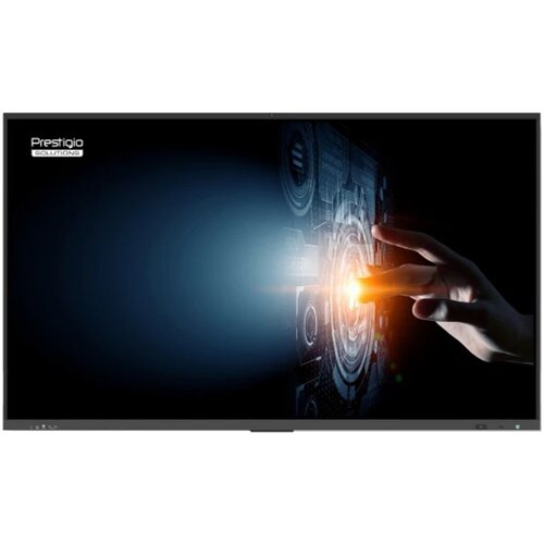 Monitor PRESTIGIO SOLUTIONS PSMB068P110 110" 3840x2160px IPS