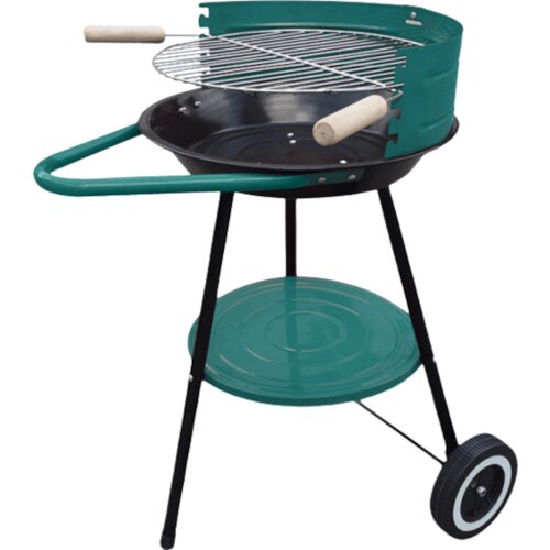 Grill węglowy MIRPOL MIR277 42 cm
