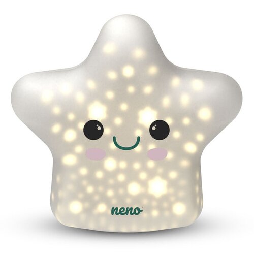 Lampka nocna NENO Shine