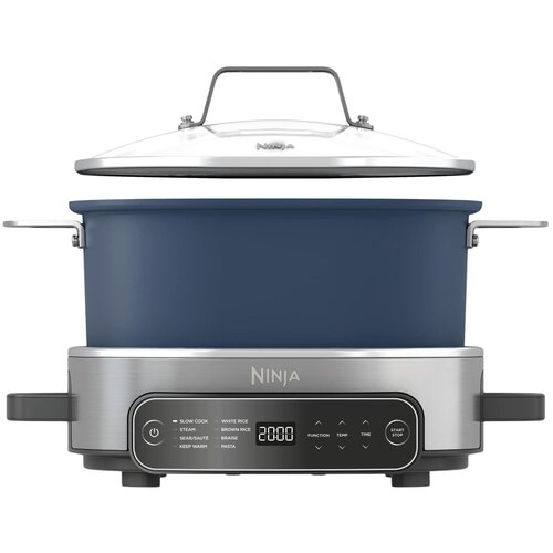 Wolnowar NINJA Foodi PossibleCooker MC1101EU