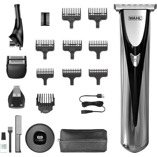 Trymer WAHL Elite Groom Multigroomer