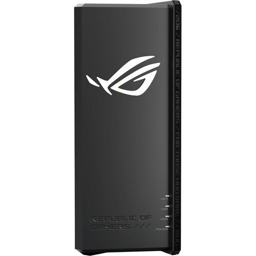 Router ASUS ROG Strix GS-BE18000 2.4 / 5 / 6 GHz (TriBand), Wi-Fi Mesh