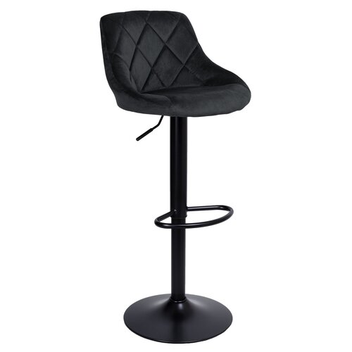 Hoker EHOKERY Cydro Velvet Czarny