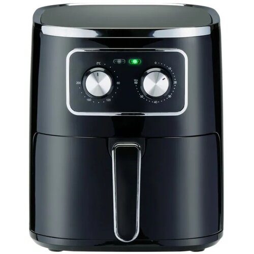 Air Fryer Frytkownica beztłuszczowa ALPINA 2105330, 4.5l