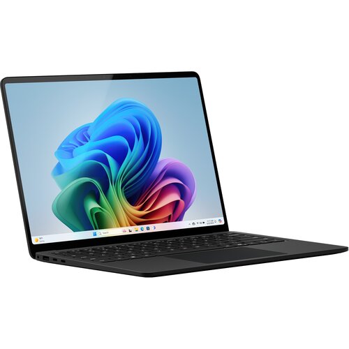 Laptop MICROSOFT Surface Laptop Copilot+ PC 13.8" Snapdragon X Elite 16GB RAM 512GB SSD Windows 11 Home, Funkcje AI