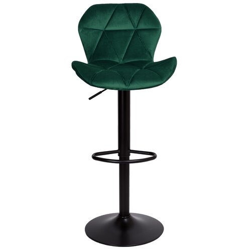 Hoker EHOKERY Gordon Black Velvet Ciemnozielony
