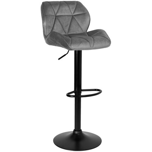 Hoker EHOKERY Grappo Black Velvet Grafitowy