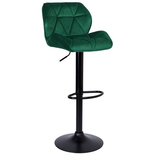 Hoker EHOKERY Grappo Black Velvet Ciemnozielony