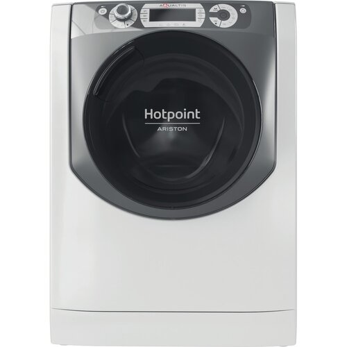 Pralka HOTPOINT ARISTON AQS73D28S EU/B N 7kg 1200 obr Elektroniczny system wyważania wsadu