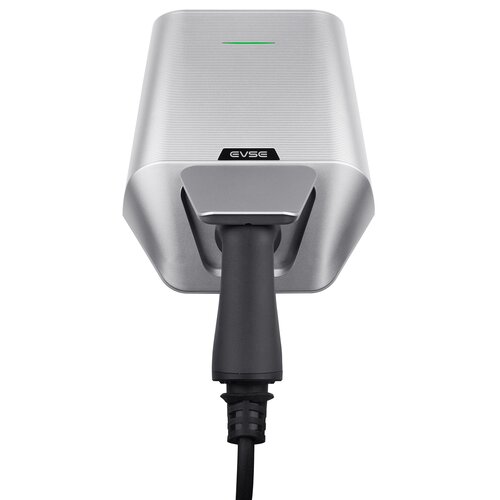 Ładowarka do samochodu elektrycznego BESEN LX30 App 22 kW