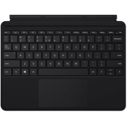 Klawiatura MICROSOFT Surface Go Type Cover Czarny