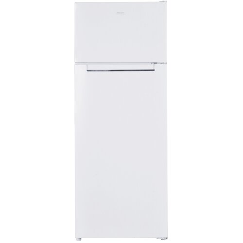Lodówka MPM 206-CZ-22 143cm Biała