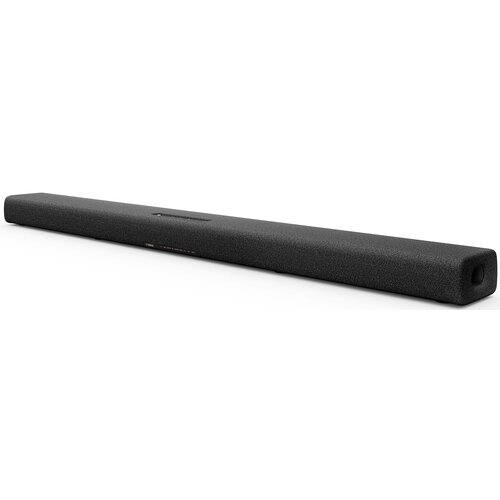 Soundbar YAMAHA SR-X40A Ciemnoszary 2.1.2-kanałowy,  4K, HDMI CEC, Wi-Fi, Bluetooth, AirPlay2, Dolby Atmos, Dolby Digital