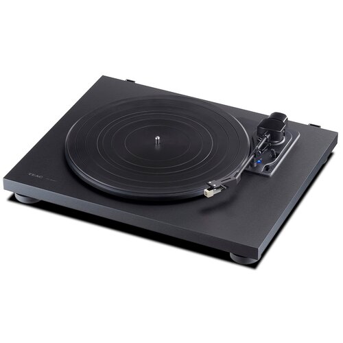 Gramofon TEAC TN 180BT A3 Czarny